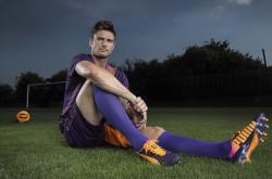 欧冠战况：武汉三镇防线稳固，广厦男篮进攻受阻，苏炳添成最佳