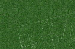 英超半决赛对决在即！巴塞罗那演练定位球，阿森纳密集防守应对